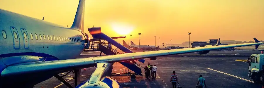 What Terminal is Delta Airlines at LAX?